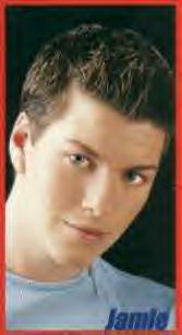 Fist official pics as InFocus - Jamie